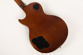 1955 Gibson Les Paul Standard 'Burst Conversion