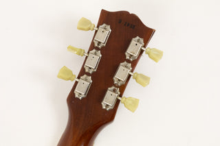 1955 Gibson Les Paul Standard 'Burst Conversion
