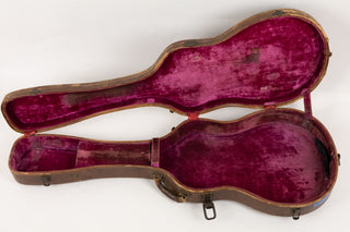 1955 Gibson Les Paul Standard 'Burst Conversion