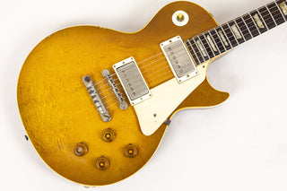 1955 Gibson Les Paul Standard 'Burst Conversion
