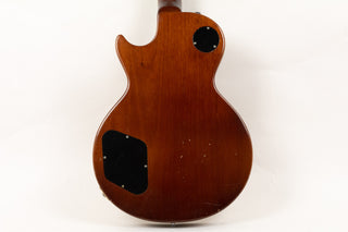 1955 Gibson Les Paul Standard 'Burst Conversion