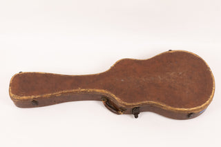 1955 Gibson Les Paul Standard 'Burst Conversion