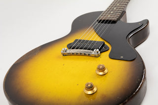 1956 Gibson Les Paul Junior, Sunburst