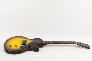 1956 Gibson Les Paul Junior, Sunburst
