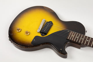 1956 Gibson Les Paul Junior, Sunburst