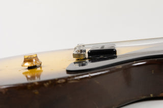 1956 Gibson Les Paul Junior, Sunburst