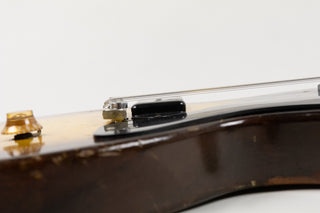 1956 Gibson Les Paul Junior, Sunburst