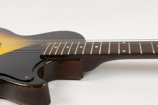 1956 Gibson Les Paul Junior, Sunburst