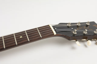 1956 Gibson Les Paul Junior, Sunburst