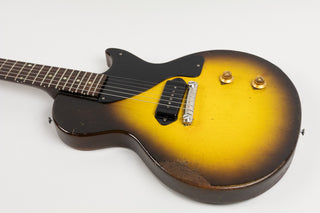 1956 Gibson Les Paul Junior, Sunburst