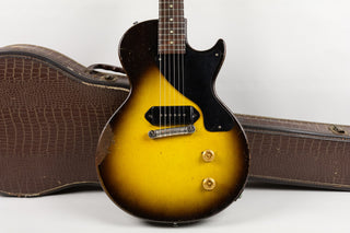 1956 Gibson Les Paul Junior, Sunburst