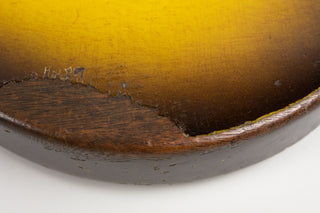 1956 Gibson Les Paul Junior, Sunburst