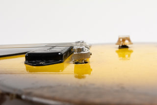 1956 Gibson Les Paul Junior, Sunburst