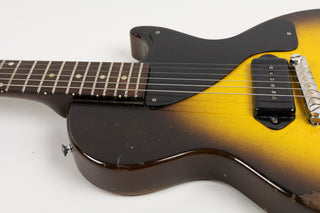 1956 Gibson Les Paul Junior, Sunburst