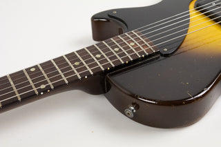 1956 Gibson Les Paul Junior, Sunburst