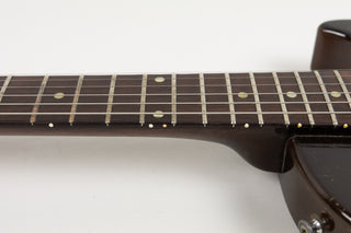 1956 Gibson Les Paul Junior, Sunburst