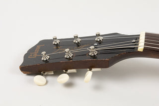 1956 Gibson Les Paul Junior, Sunburst