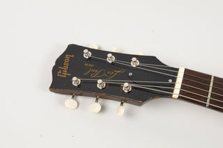 1956 Gibson Les Paul Junior, Sunburst