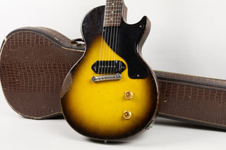 1956 Gibson Les Paul Junior, Sunburst