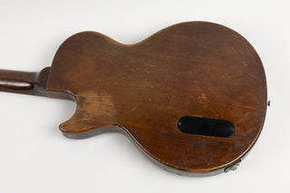 1956 Gibson Les Paul Junior, Sunburst