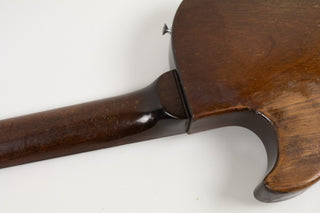 1956 Gibson Les Paul Junior, Sunburst