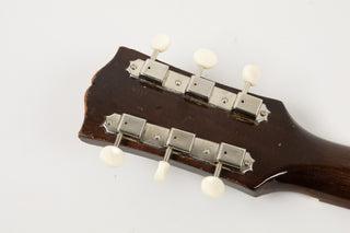 1956 Gibson Les Paul Junior, Sunburst