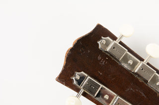 1956 Gibson Les Paul Junior, Sunburst