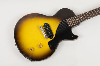 1956 Gibson Les Paul Junior, Sunburst