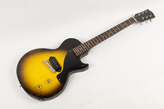 1956 Gibson Les Paul Junior, Sunburst