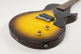 1956 Gibson Les Paul Junior, Sunburst