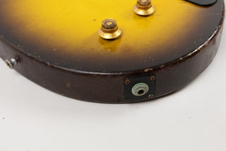 1956 Gibson Les Paul Junior, Sunburst