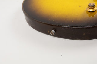 1956 Gibson Les Paul Junior, Sunburst