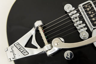 1956 Gretsch 6128 Duo Jet, Black