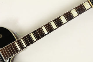 1956 Gretsch 6128 Duo Jet, Black