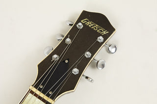 1956 Gretsch 6128 Duo Jet, Black