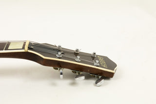 1956 Gretsch 6128 Duo Jet, Black