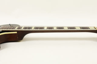 1956 Gretsch 6128 Duo Jet, Black