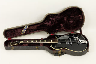 1956 Gretsch 6128 Duo Jet, Black