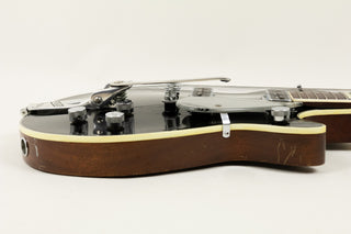1956 Gretsch 6128 Duo Jet, Black
