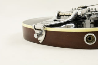 1956 Gretsch 6128 Duo Jet, Black