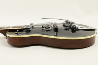 1956 Gretsch 6128 Duo Jet, Black