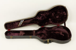 1956 Gretsch 6128 Duo Jet, Black
