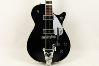 1956 Gretsch 6128 Duo Jet, Black