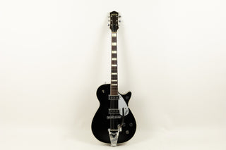 1956 Gretsch 6128 Duo Jet, Black