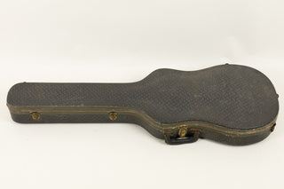 1956 Gretsch 6128 Duo Jet, Black