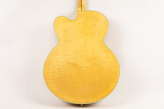 1956 Gibson ES-5N Switchmaster Blonde near MINT! + OHSC + Tags + Candy!