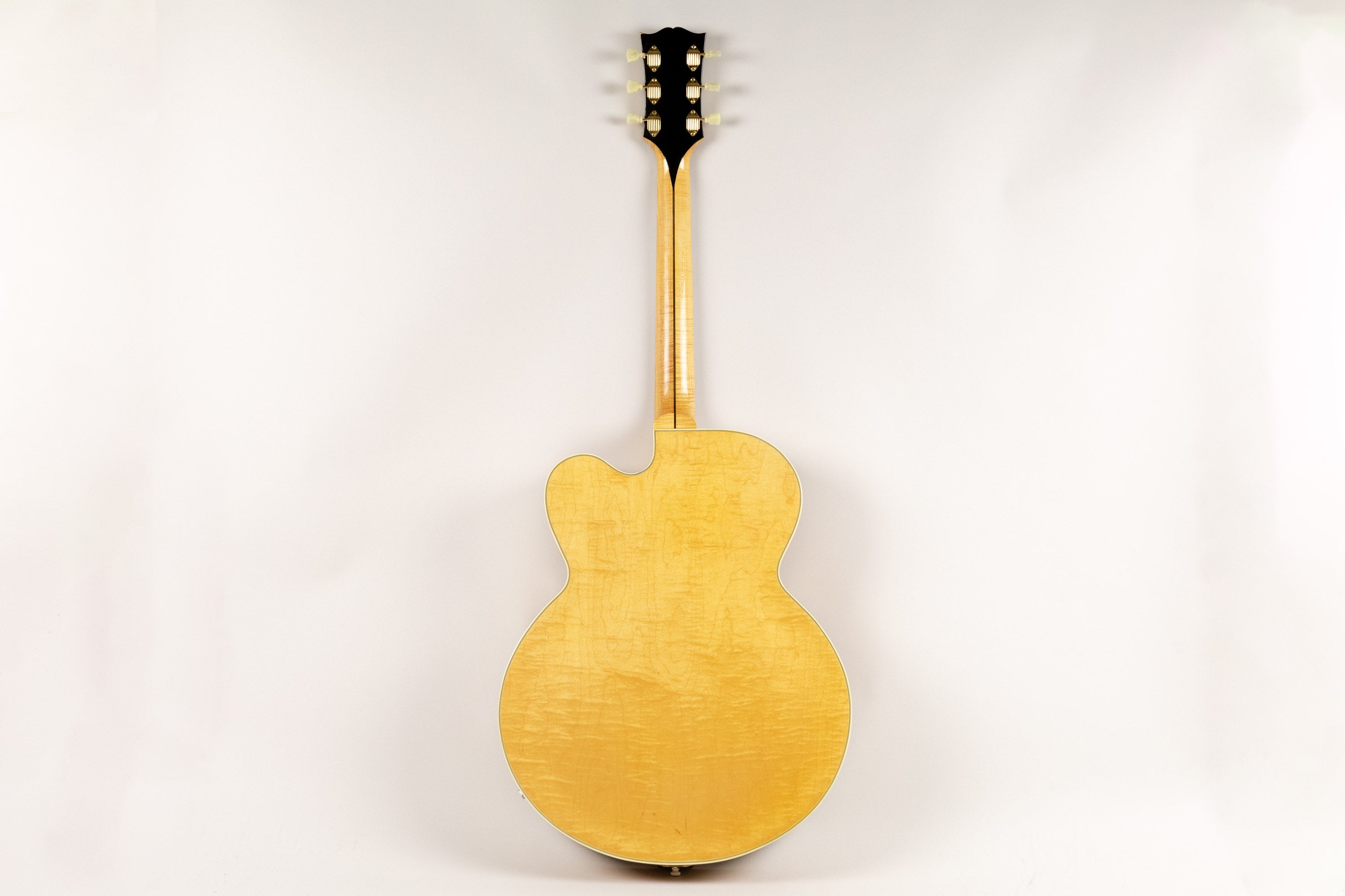 1956 Gibson ES-5N Switchmaster Blonde near MINT! + OHSC + Tags +