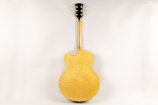 1956 Gibson ES-5N Switchmaster Blonde near MINT! + OHSC + Tags + Candy!