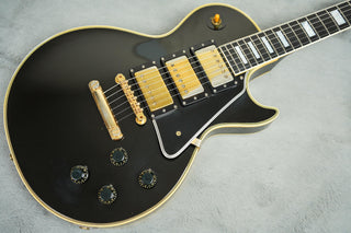 1957 Gibson Les Paul Custom