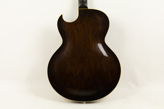 1957 Gibson ES-225TD, Sunburst